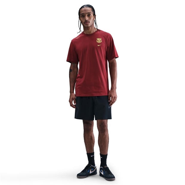 Team Red - Nike - Nike Fcb M Nk Barca Sn99