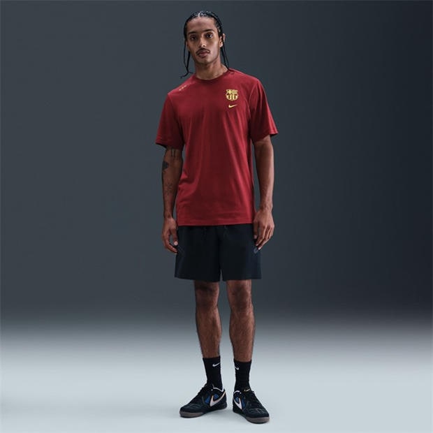 Team Red - Nike - Nike Fcb M Nk Barca Sn99