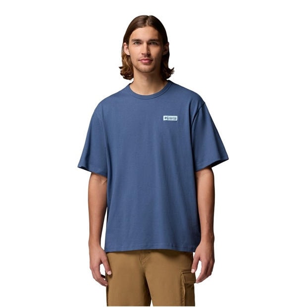 Dark Mountain - Columbia - CSC™ Heavyweight Tee