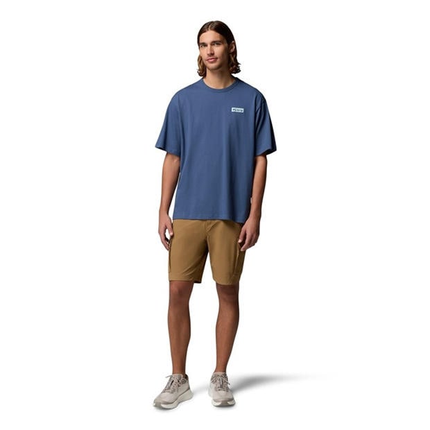 Dark Mountain - Columbia - CSC™ Heavyweight Tee