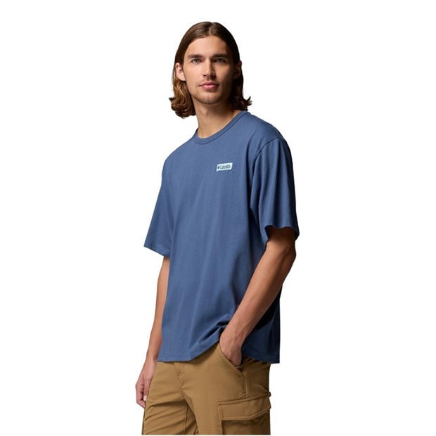 Dark Mountain - Columbia - CSC™ Heavyweight Tee
