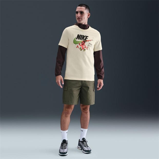 Muslin - Nike - Men's T-Shirt