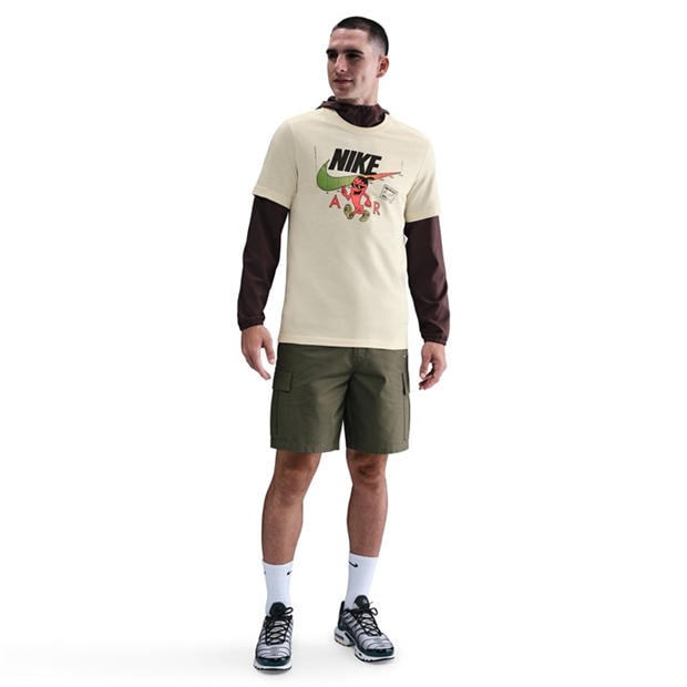 Muslin - Nike - Men's T-Shirt