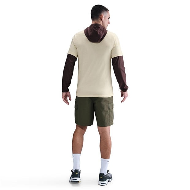 Muslin - Nike - Men's T-Shirt
