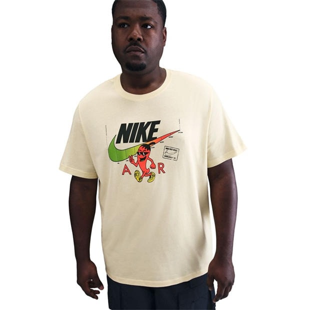 Muslin - Nike - Men's T-Shirt