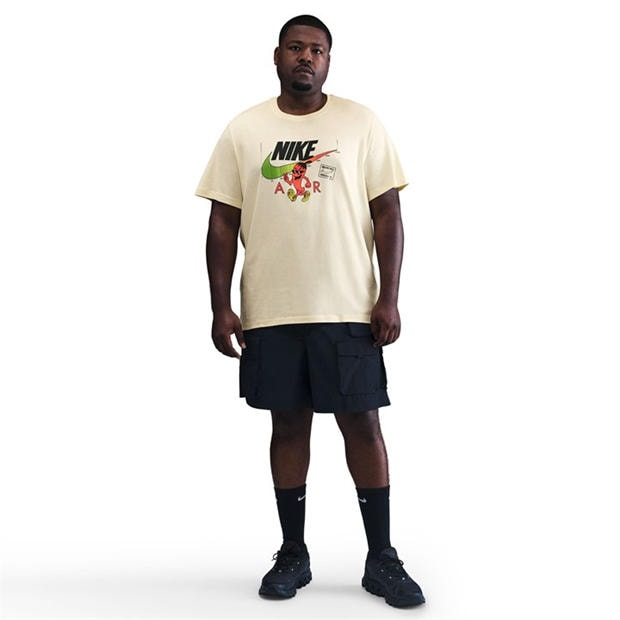 Muslin - Nike - Men's T-Shirt