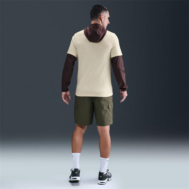 Muslin - Nike - Men's T-Shirt