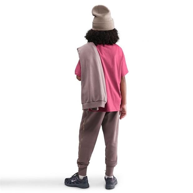 Sweet Beet - Nike - Nike G Nsw Tee Shine Jn99