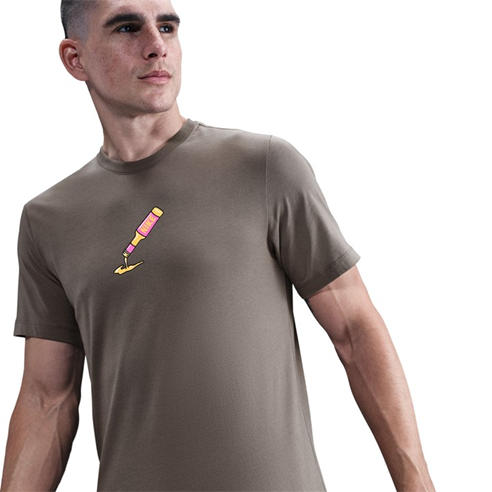 Nike - Nike U Nsw T Bb Oc 2 Sn99