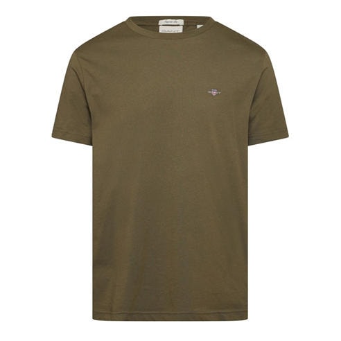 Gant - Men's Shield T-Shirt