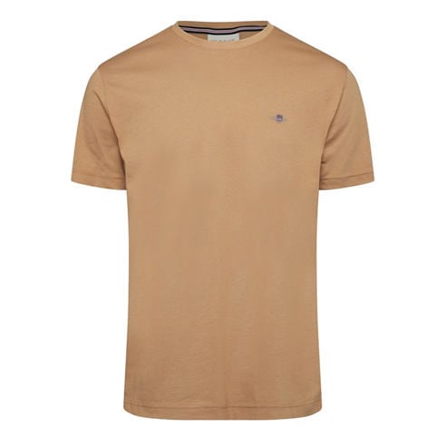 Gant - Men's Shield Logo T-Shirt