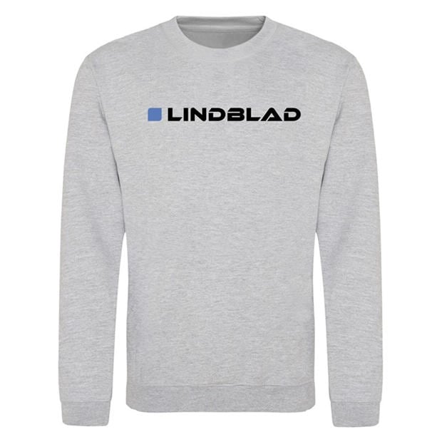 Lindblad - AWD - Adults Printed F1 Sweatshirt
