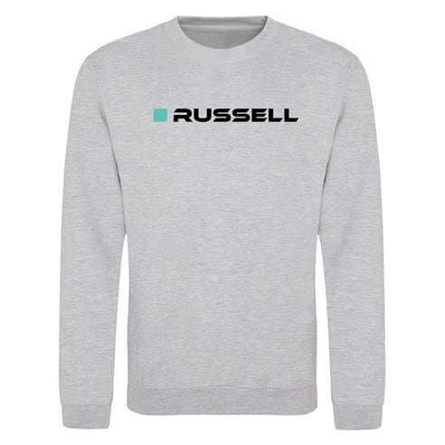 AWD - Adults Printed F1 Sweatshirt