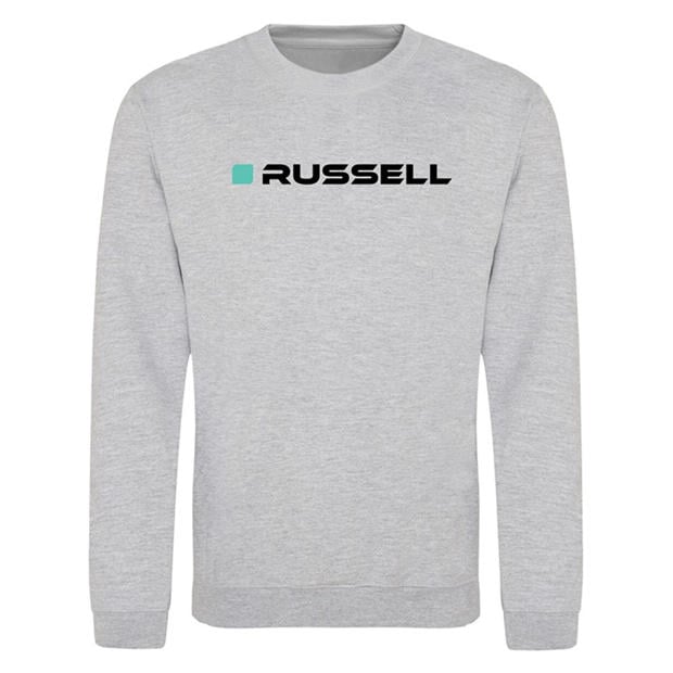 Russell - AWD - Adults Printed F1 Sweatshirt