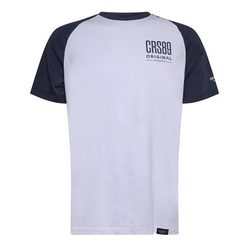 Crosshatch - CH Bretsby T-Shirts Sn64