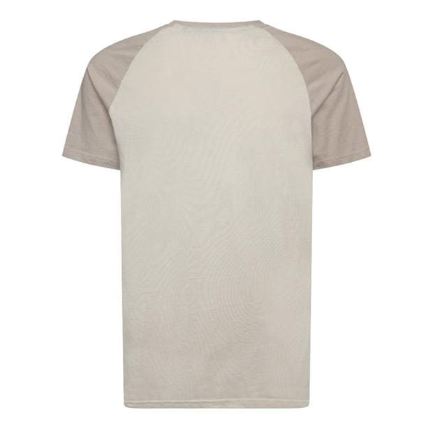 NEUTRAL - Crosshatch - CH Bretsby T-Shirts Sn64