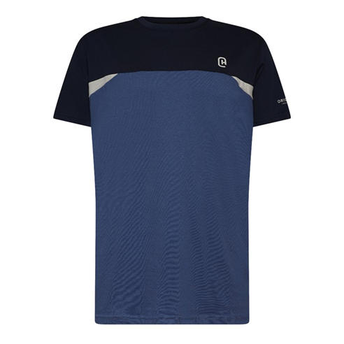 Crosshatch - CH Castlebay T-Shirt Sn64