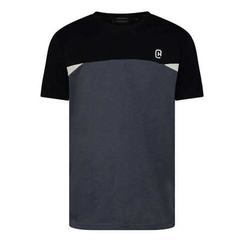 Crosshatch - CH Castlebay T-Shirt Sn64