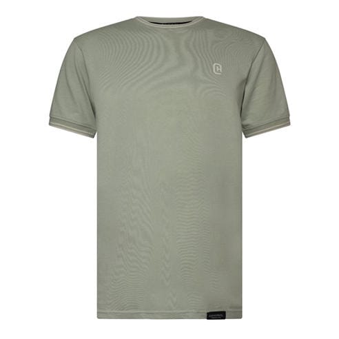 Crosshatch - CH Preece T-Shirt Sn64