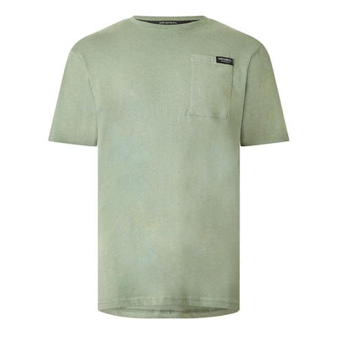 Crosshatch - CH Portville T-Shirt Sn64