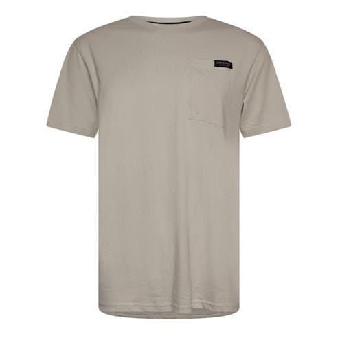 Crosshatch - CH Portville T-Shirt Sn64