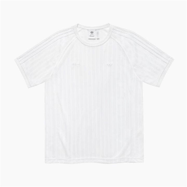Adidas Originals Men's White Adidas Adidas X Jjjj in Size M, Sports Direct