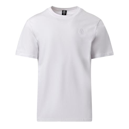 Gym King - Gym King Victory Jersey Tee - White