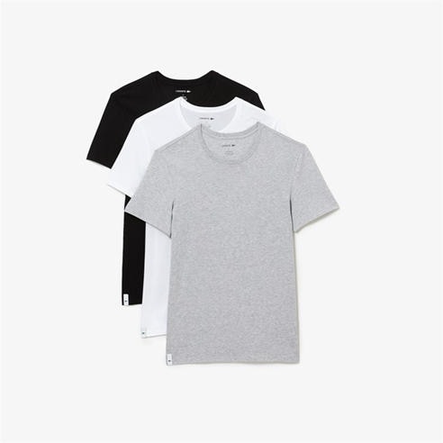 Lacoste - Men's Underwear Knit T-Shirt