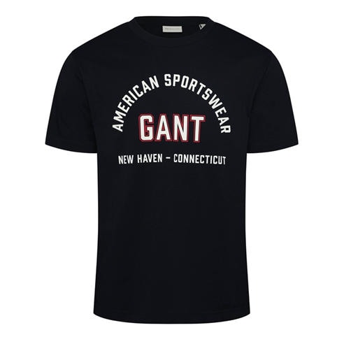 Gant - Men's Graphic T-Shirt