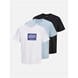 Blk/Wht/Blu