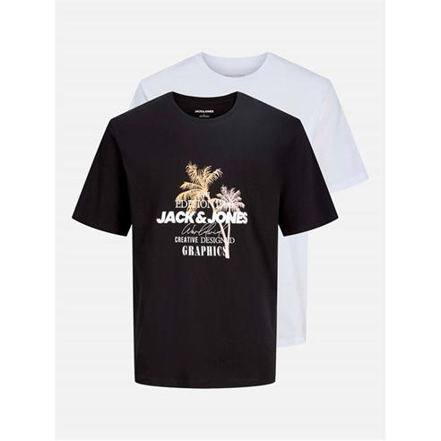 Jack and Jones - Kids' T-Shirt