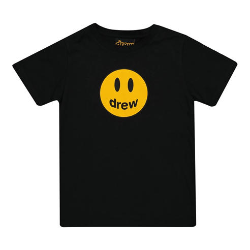 Drew House - Unisex Kids' Mini Mascot T-Shirt