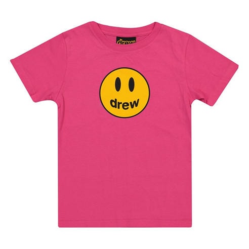 Drew House - Unisex Kids' Mini Mascot T-Shirt