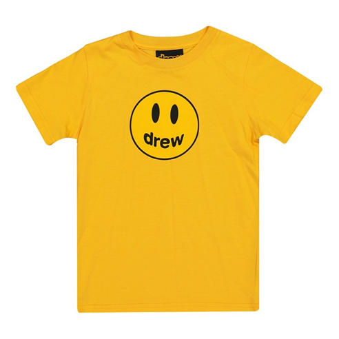 Drew House - Unisex Kids' Mini Mascot T-Shirt