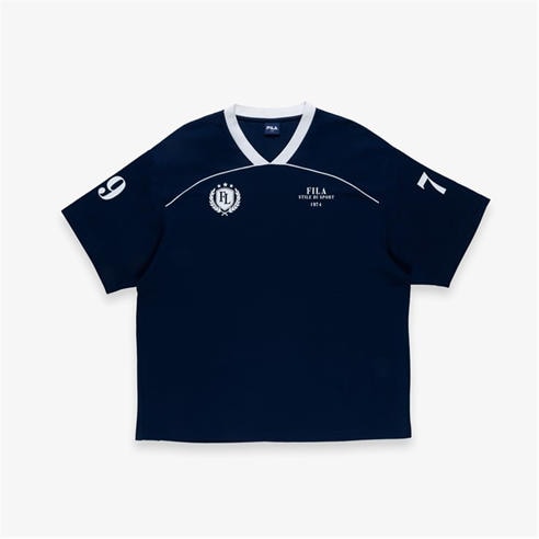 Fila - Heritage Graph Logo Mens Shirt