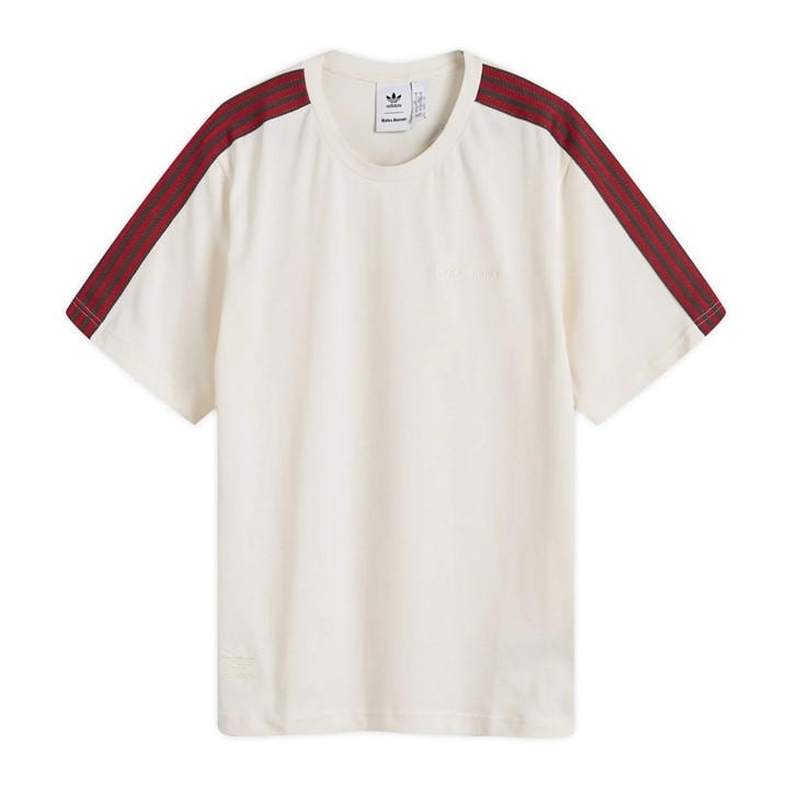 Adidas Originals Men's White Adidas Adidas X Wale in Size M, Sports Direct