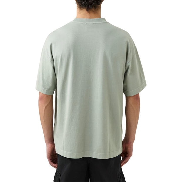 Green - Patrick - Men's T-Shirt