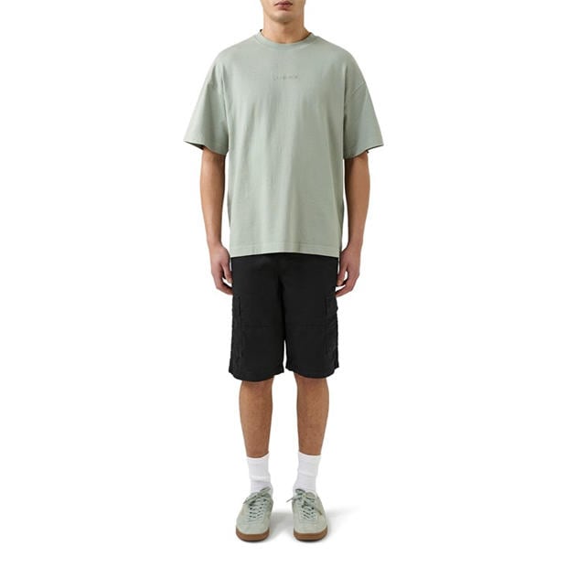Green - Patrick - Men's T-Shirt