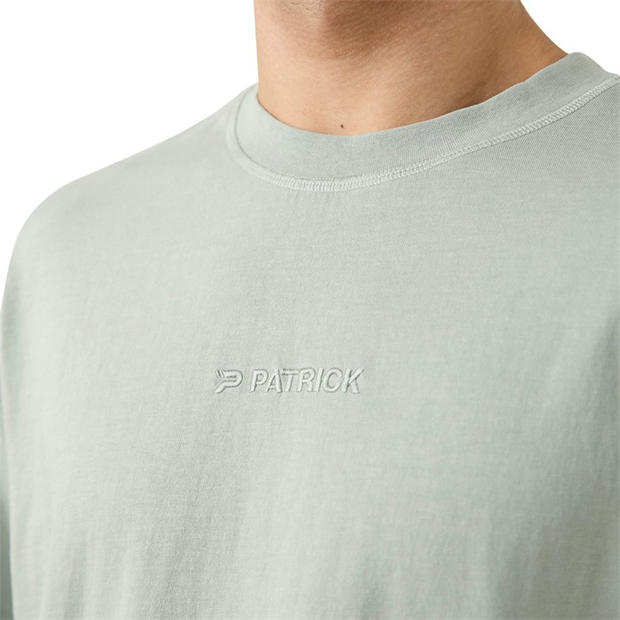 Green - Patrick - Men's T-Shirt