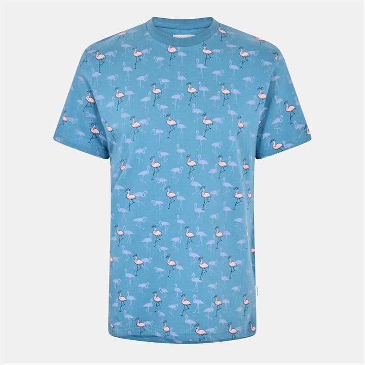 Peter Werth Men'  Upstone T-Shirt in Size S, Sports Direct