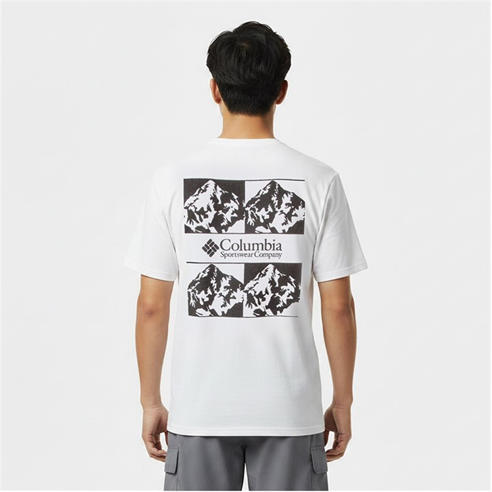 Columbia - Breaker Tide™ Graphic Tee