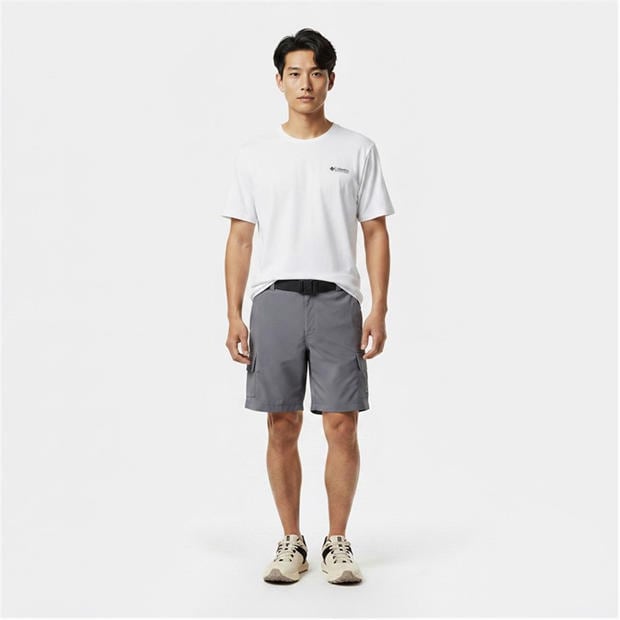 White - Columbia - Breaker Tide™ Graphic Tee