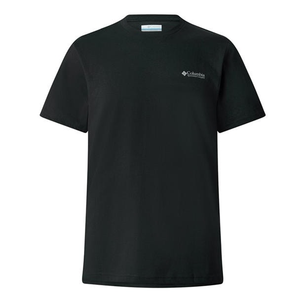 Black - Columbia - Breaker Tide™ Graphic Tee
