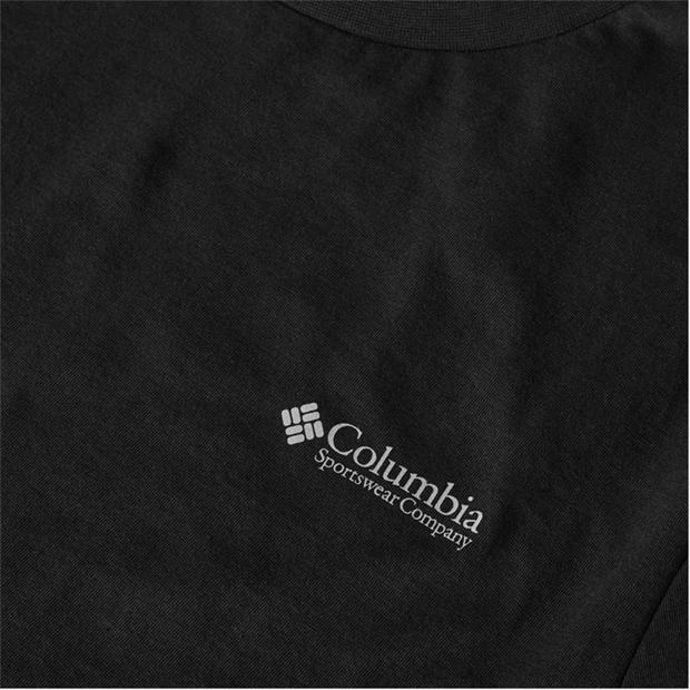 Black - Columbia - Breaker Tide™ Graphic Tee