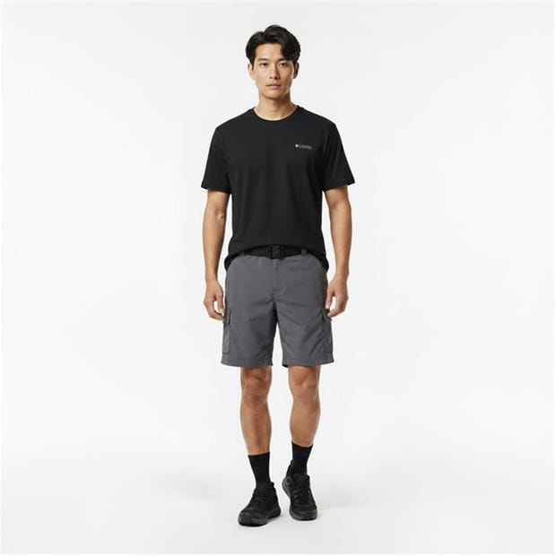 Black - Columbia - Breaker Tide™ Graphic Tee