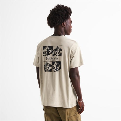 Columbia - Breaker Tide™ Graphic Tee