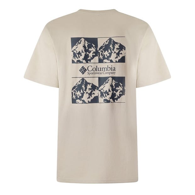 Ancient Fossil - Columbia - Breaker Tide™ Graphic Tee