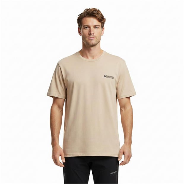 Ancient Fossil - Columbia - Breaker Tide™ Graphic Tee
