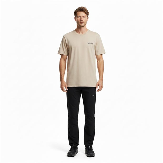 Ancient Fossil - Columbia - Breaker Tide™ Graphic Tee