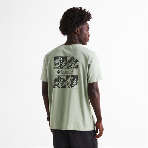 Columbia - Breaker Tide™ Graphic Tee